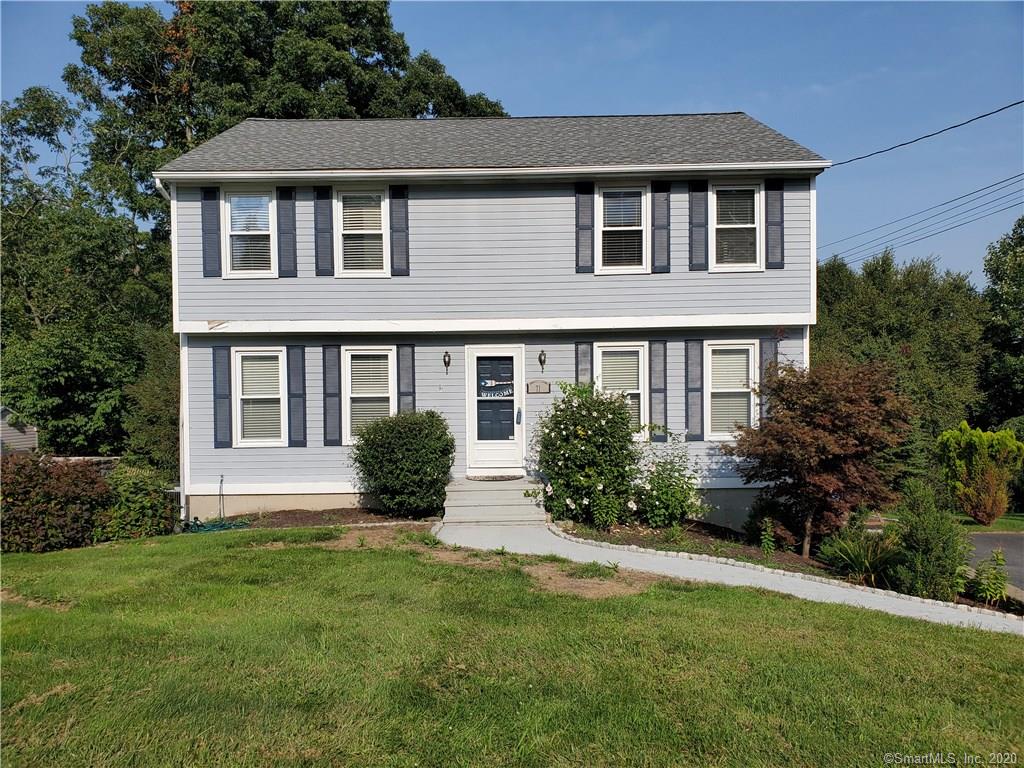 71 Richard Boulevard Shelton CT 06484