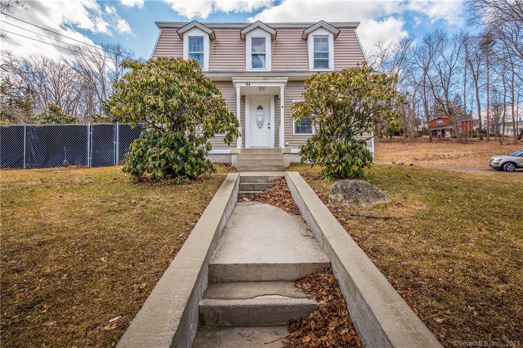 44 Grove Street Vernon CT 06066