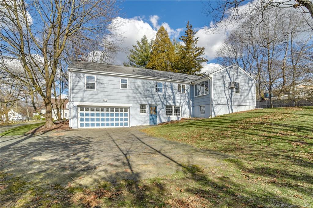 10 Hoyt Court Darien CT 06820