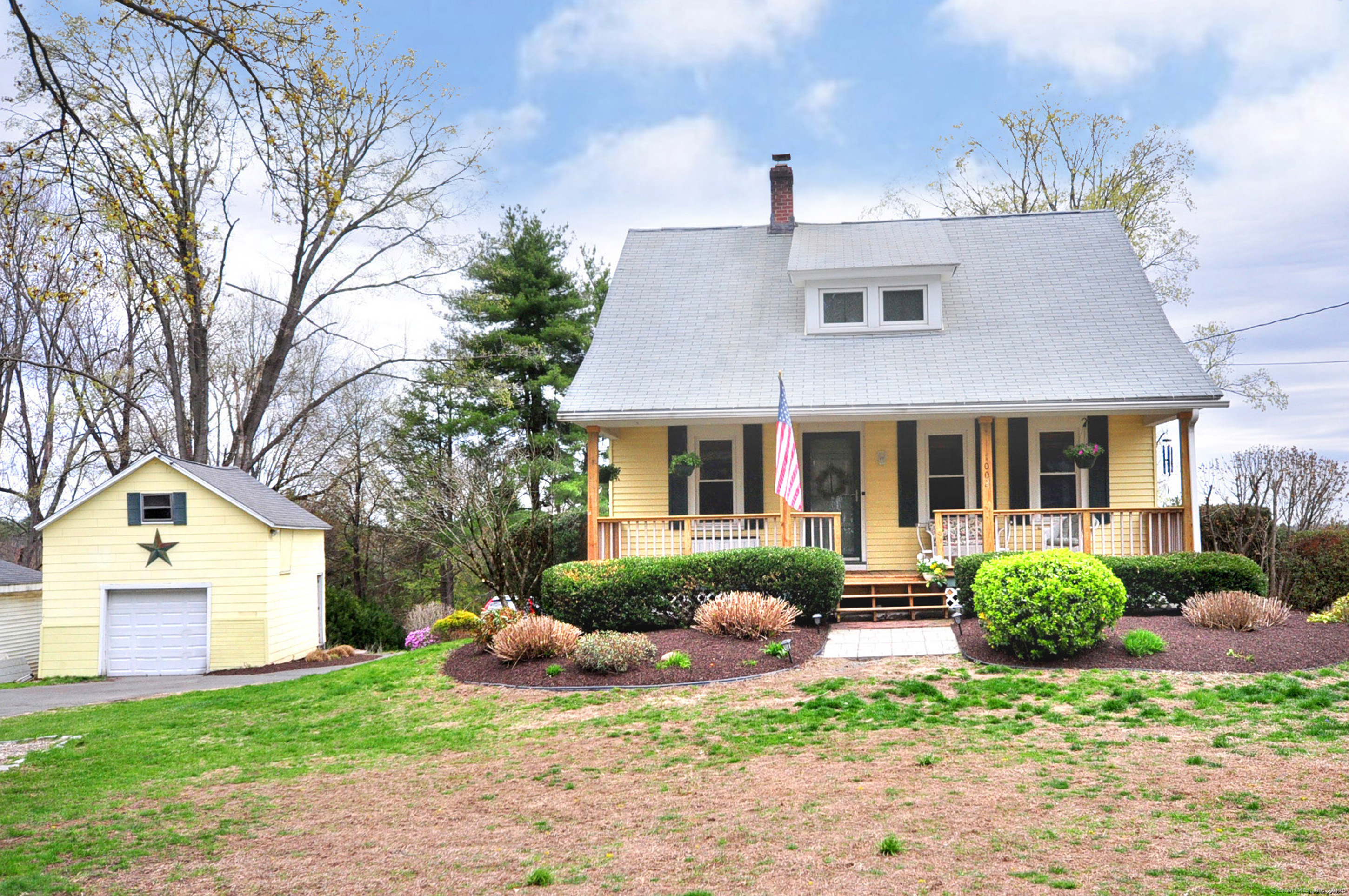 1002 Poquonock Avenue Windsor CT 06095