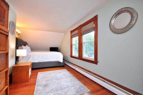 1002 Poquonock Avenue Windsor CT 06095