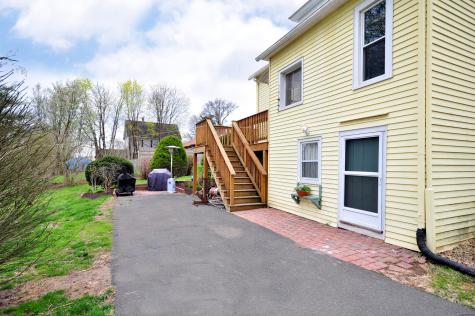 1002 Poquonock Avenue Windsor CT 06095