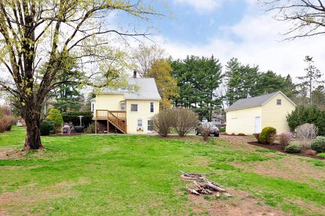 1002 Poquonock Avenue Windsor CT 06095