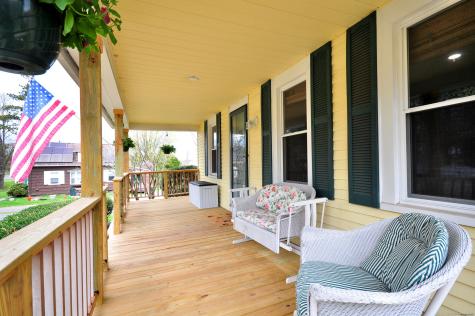 1002 Poquonock Avenue Windsor CT 06095