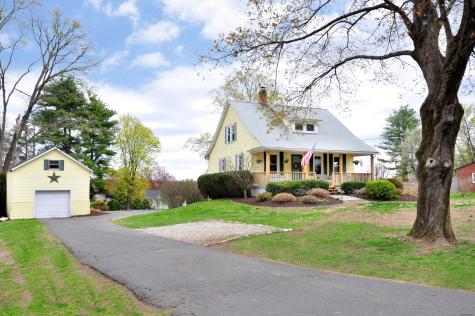 1002 Poquonock Avenue Windsor CT 06095