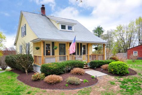 1002 Poquonock Avenue Windsor CT 06095