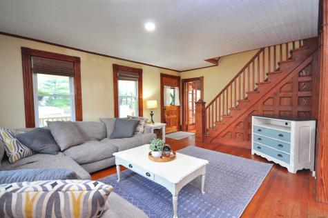 1002 Poquonock Avenue Windsor CT 06095