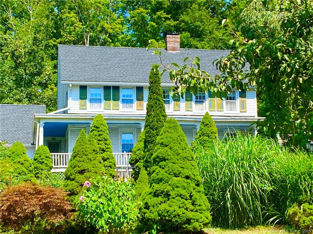 275 Coram Road Shelton CT 06484