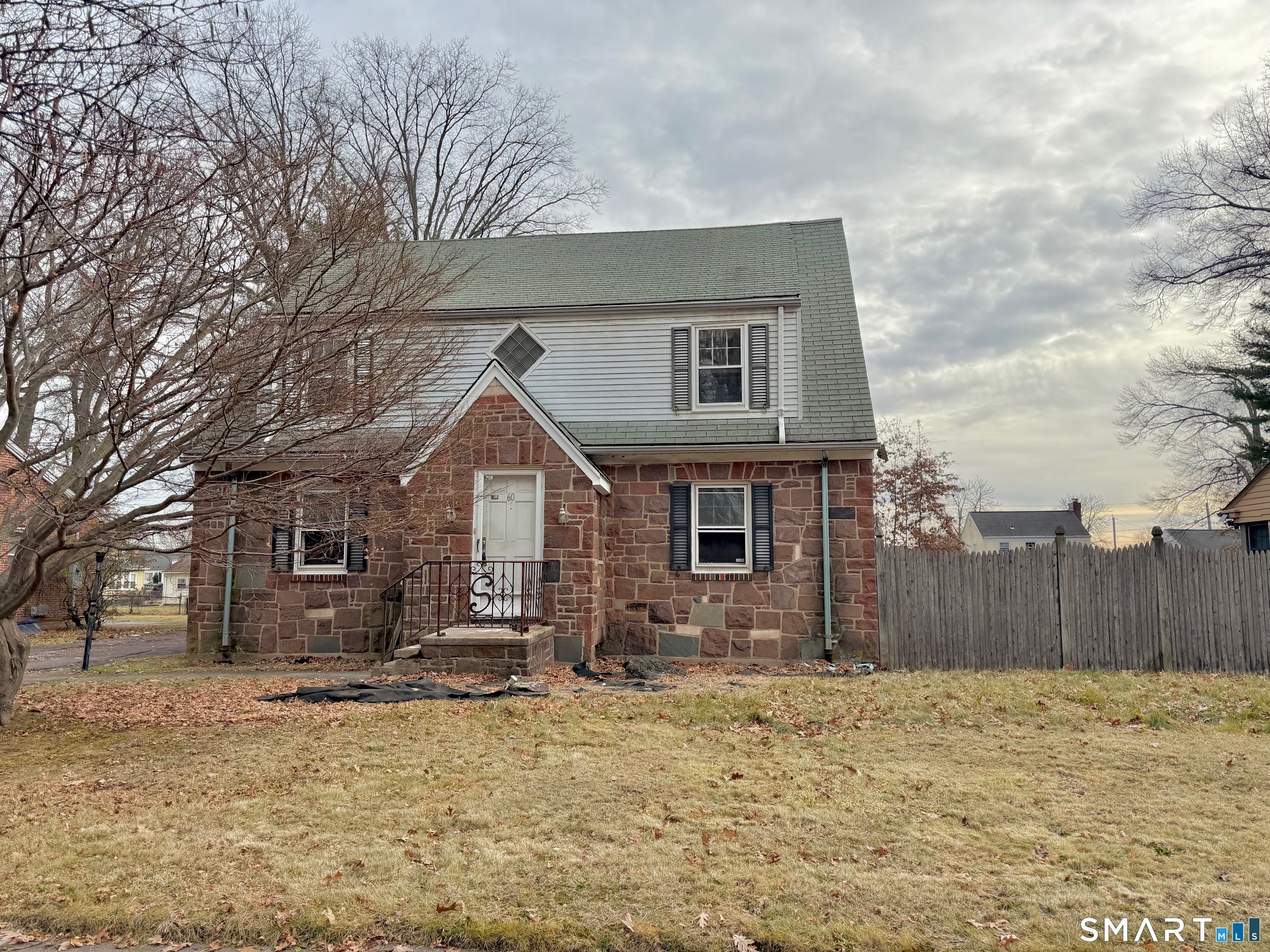 60 Hubbard Road Hartford CT 06114