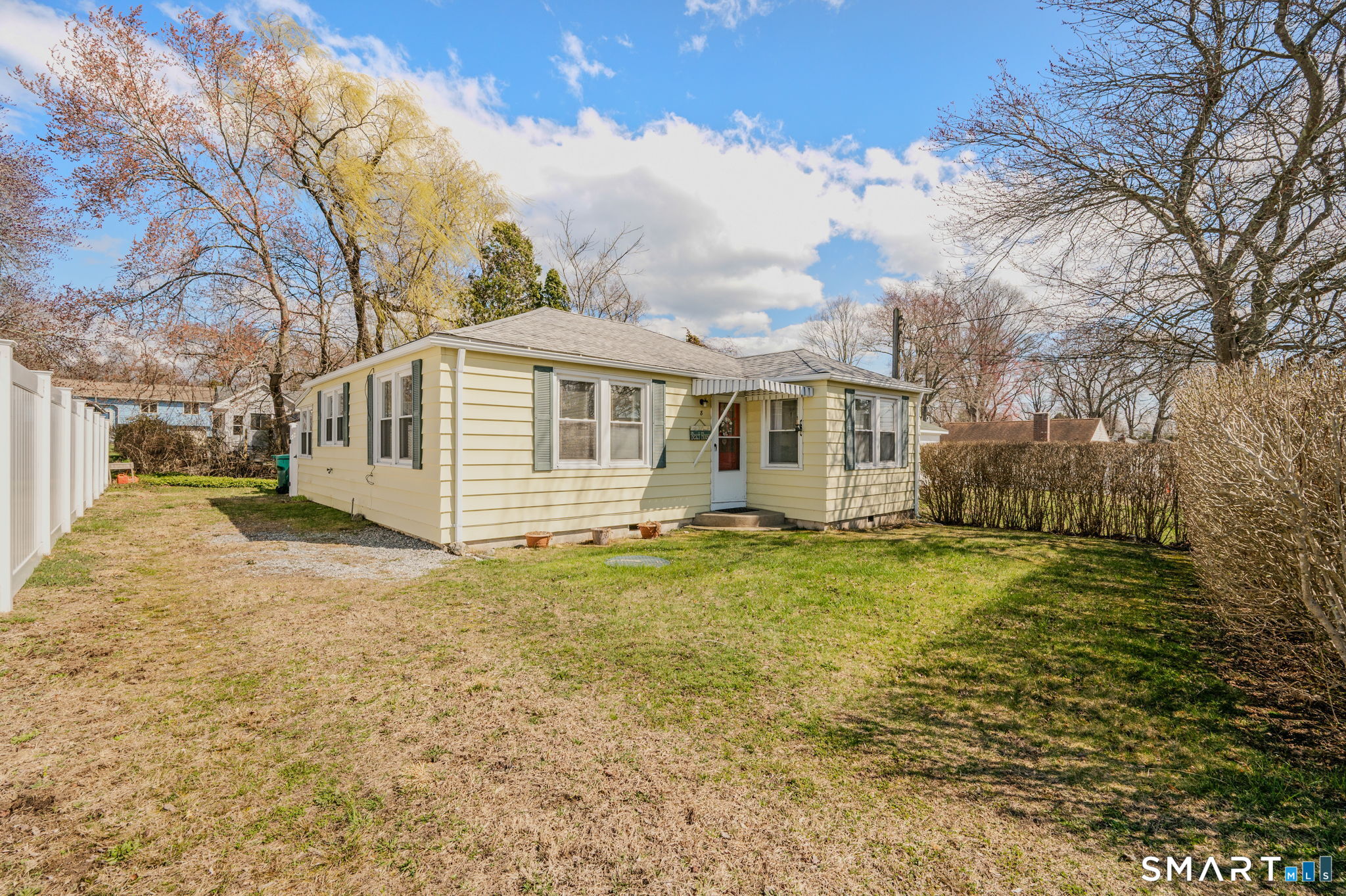 8 Biscayne Boulevard Old Lyme CT 06371