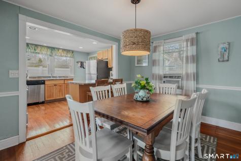 8 Biscayne Boulevard Old Lyme CT 06371