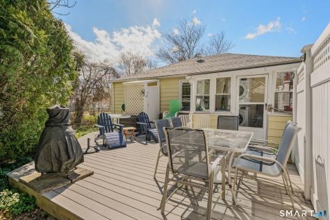 8 Biscayne Boulevard Old Lyme CT 06371