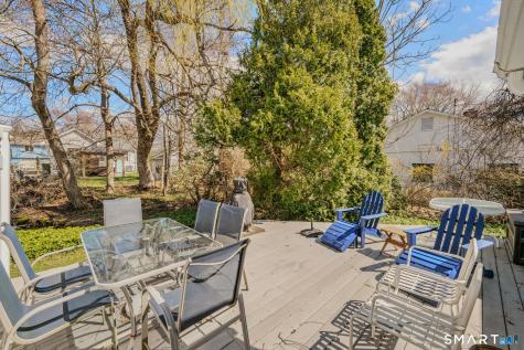 8 Biscayne Boulevard Old Lyme CT 06371