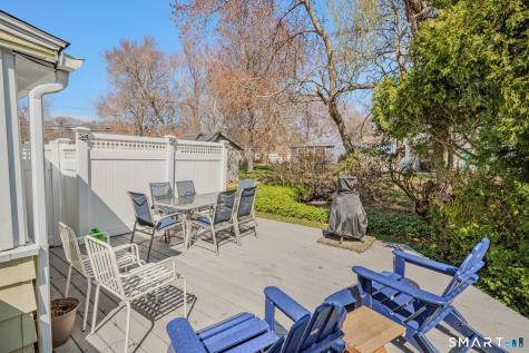 8 Biscayne Boulevard Old Lyme CT 06371