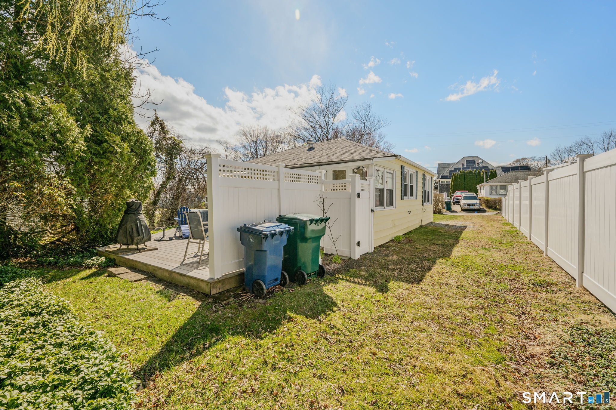 8 Biscayne Boulevard Old Lyme CT 06371