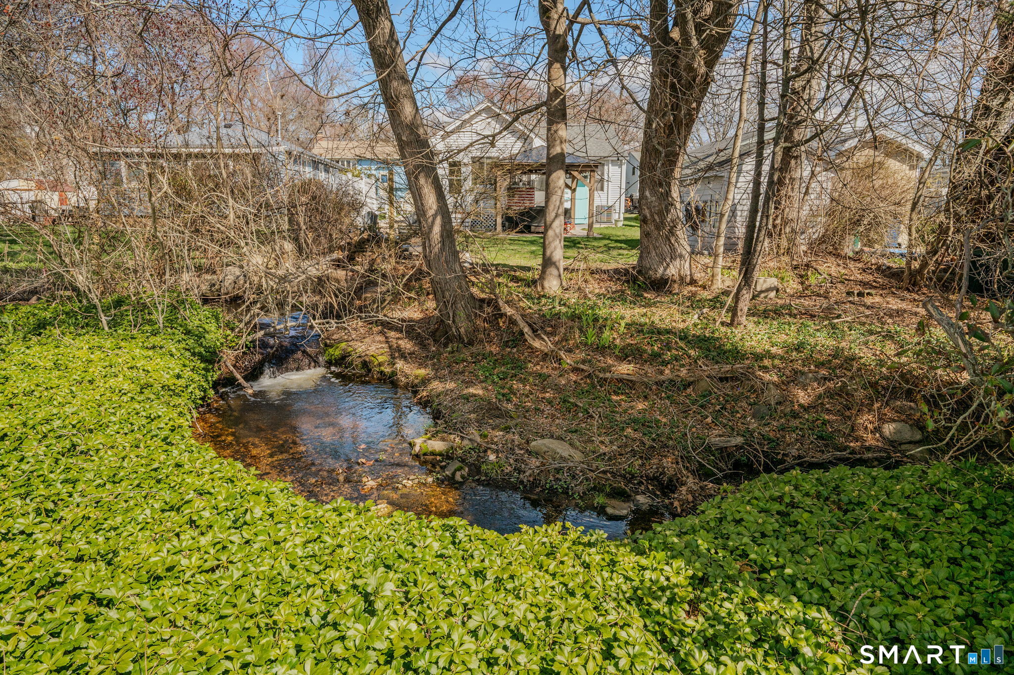 8 Biscayne Boulevard Old Lyme CT 06371