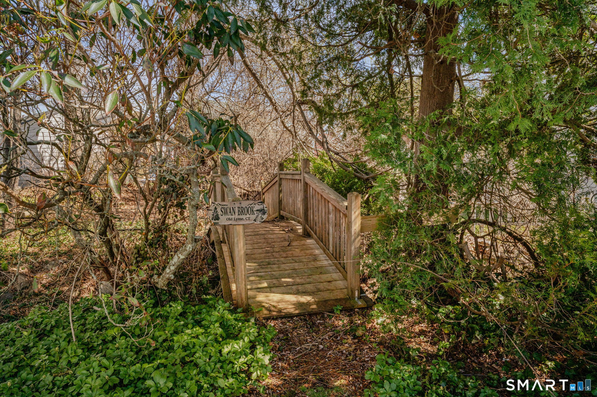 8 Biscayne Boulevard Old Lyme CT 06371