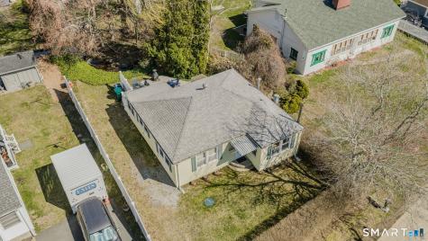 8 Biscayne Boulevard Old Lyme CT 06371