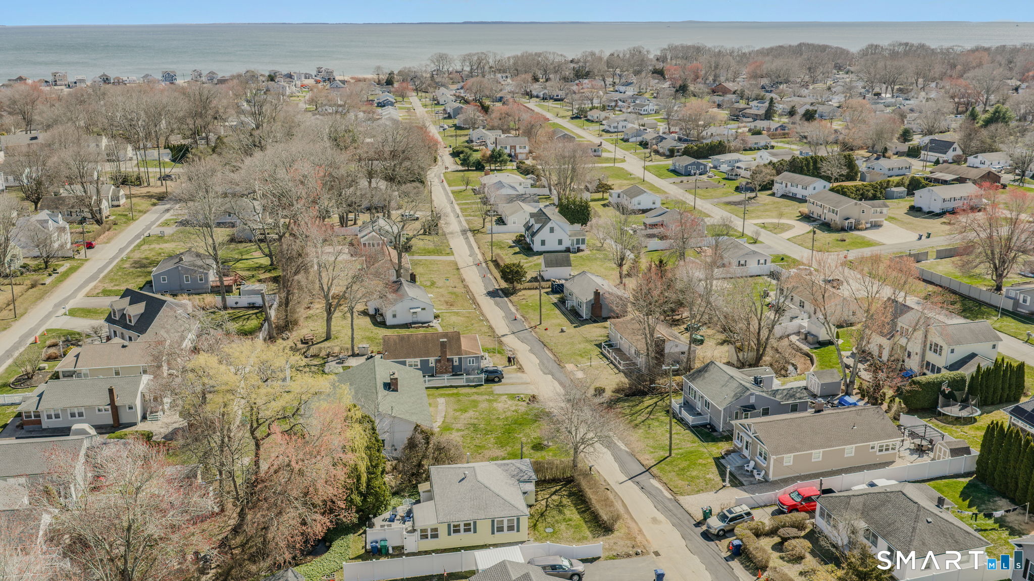 8 Biscayne Boulevard Old Lyme CT 06371