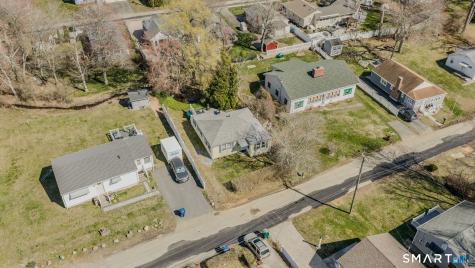 8 Biscayne Boulevard Old Lyme CT 06371