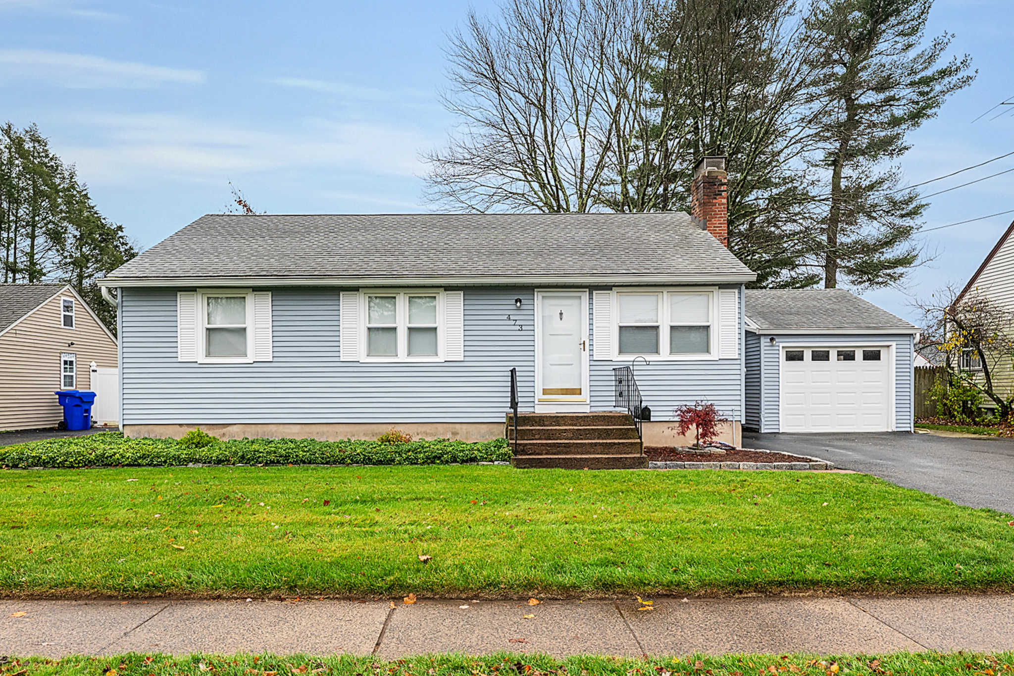 473 Forest Street East Hartford CT 06118