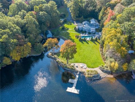 9 Bristol Road Middlebury CT 06762