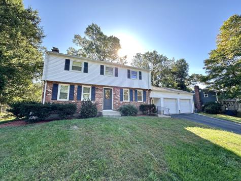 3 Coolidge Drive Enfield CT 06082