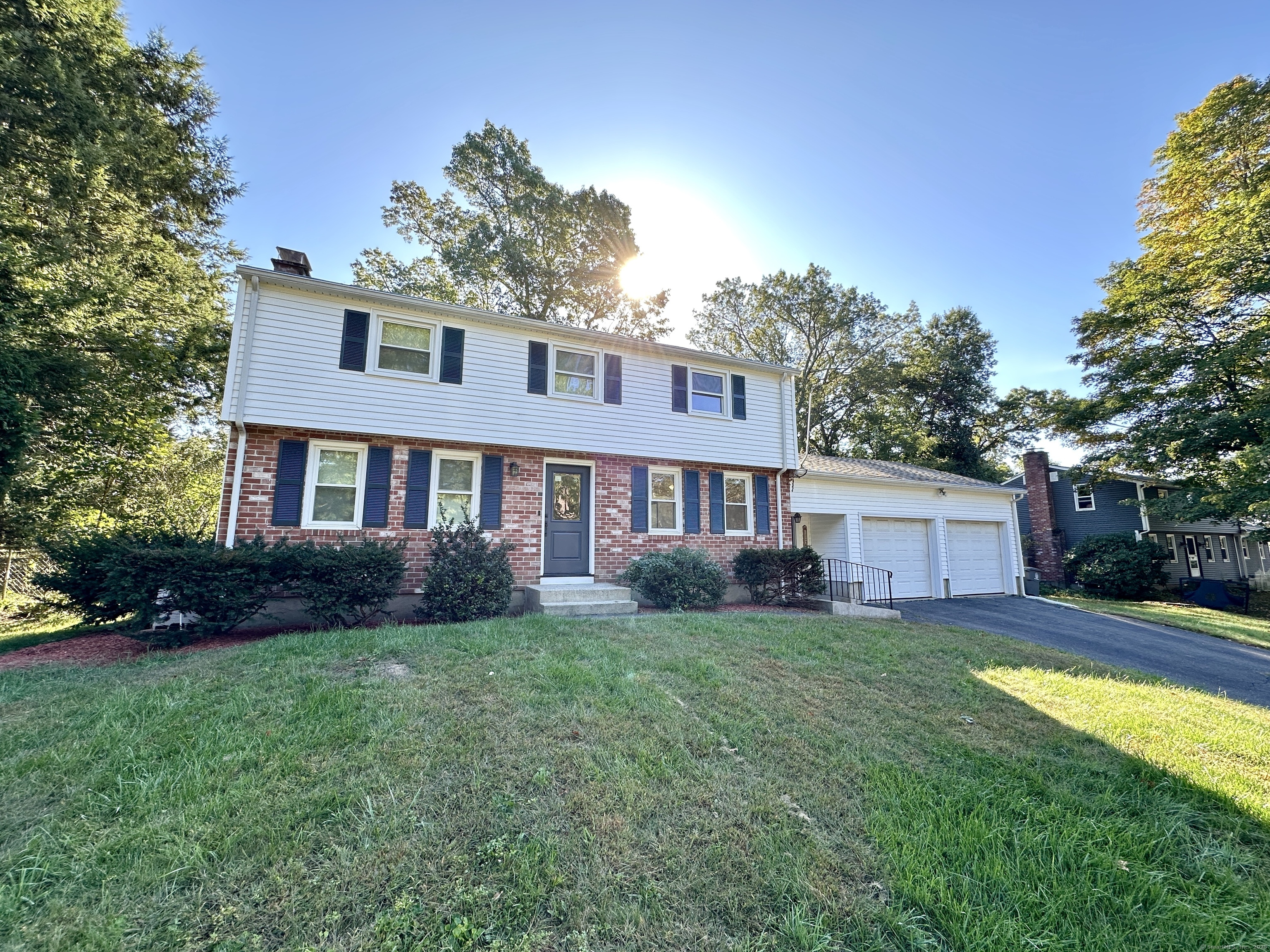 3 Coolidge Drive Enfield CT 06082