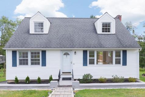 7 Clearview Drive Brookfield CT 06804