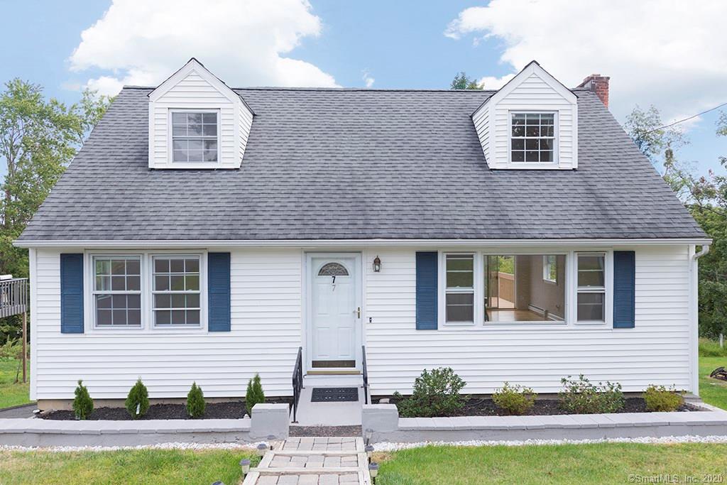 7 Clearview Drive Brookfield CT 06804