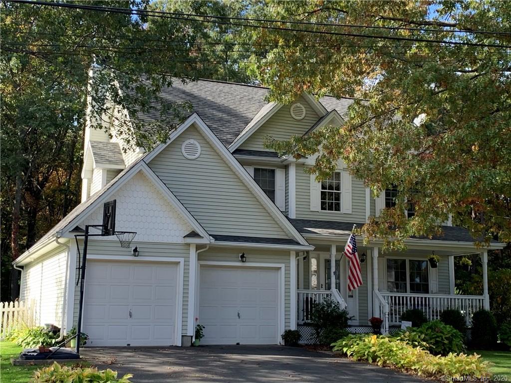 180 Stillwell Drive Plainville CT 06062