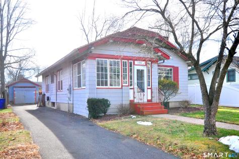 1395 Boulevard West Hartford CT 06119