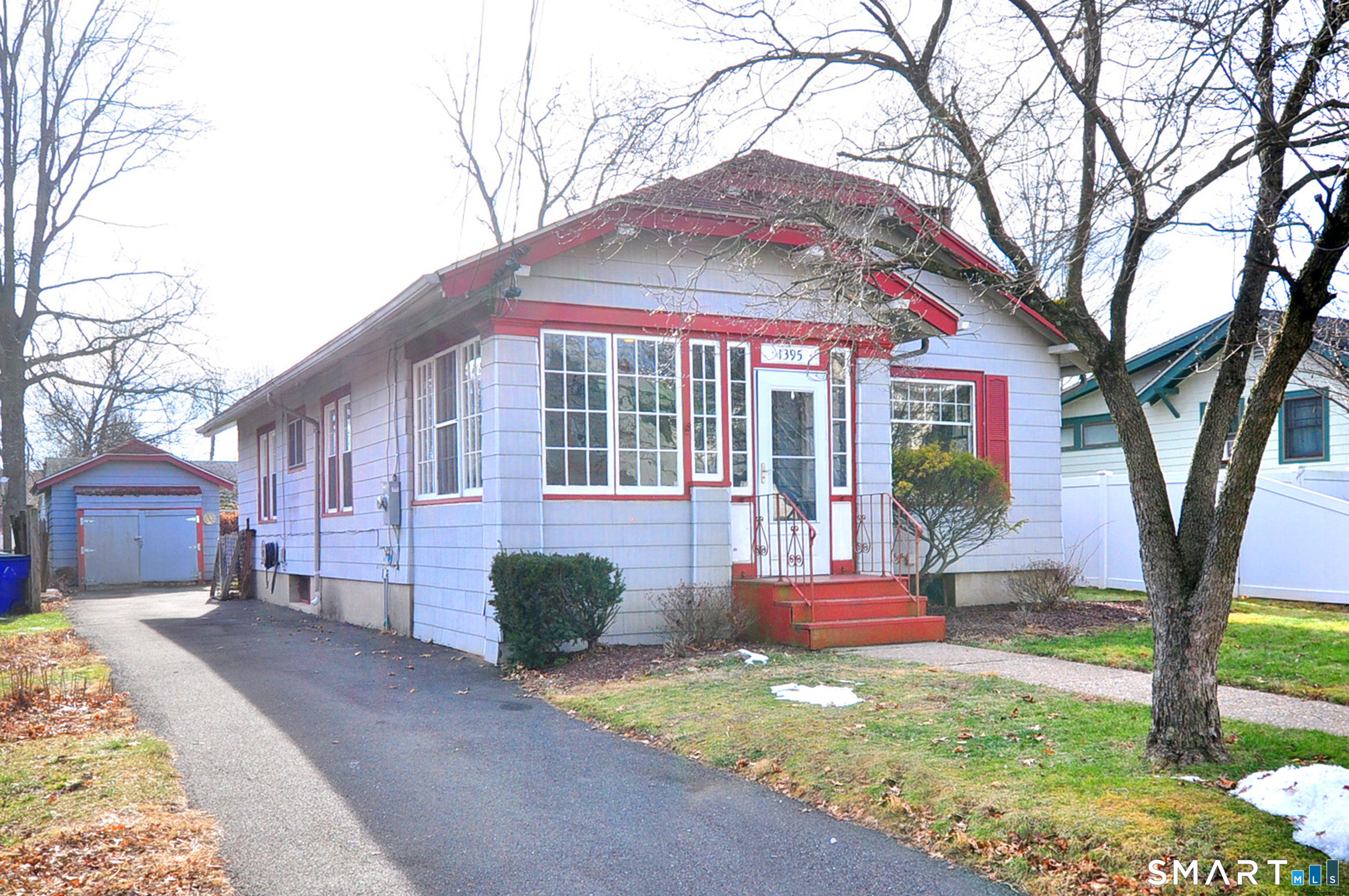 1395 Boulevard West Hartford CT 06119