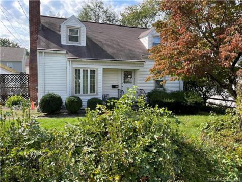 195 Alberta Street Fairfield CT 06825
