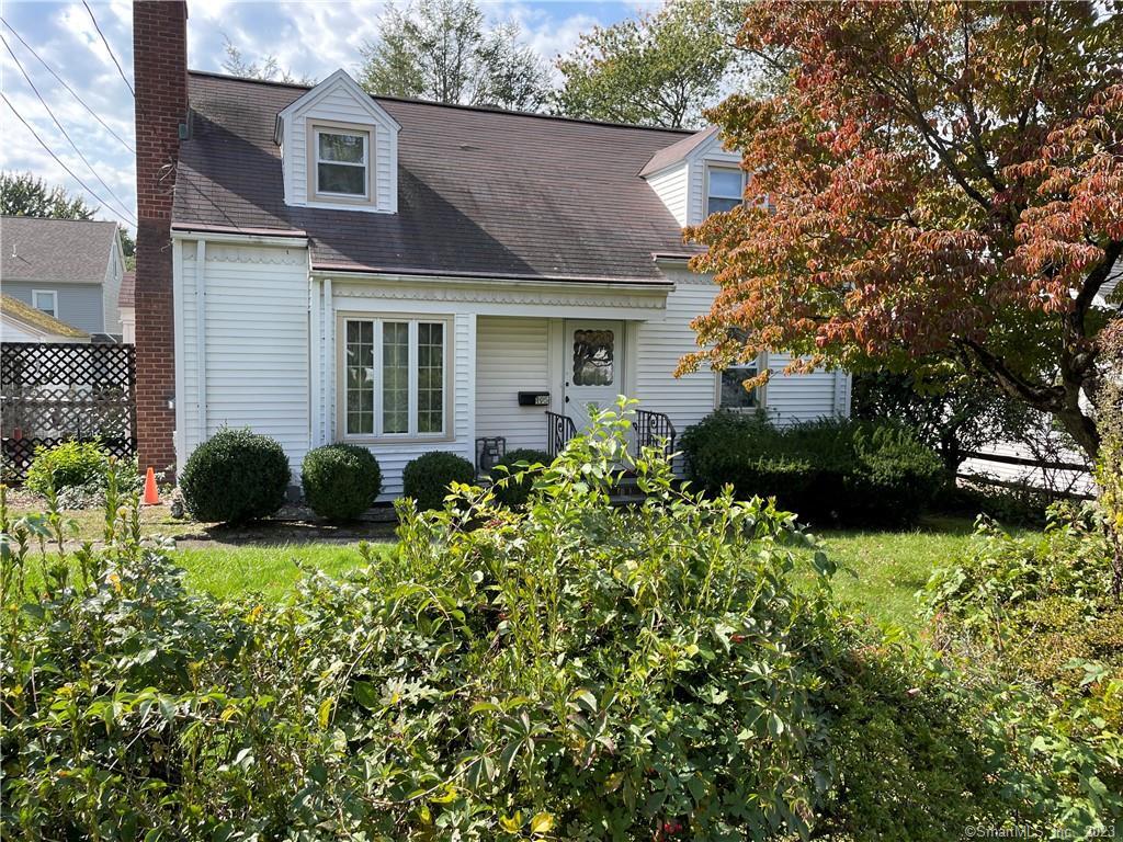 195 Alberta Street Fairfield CT 06825