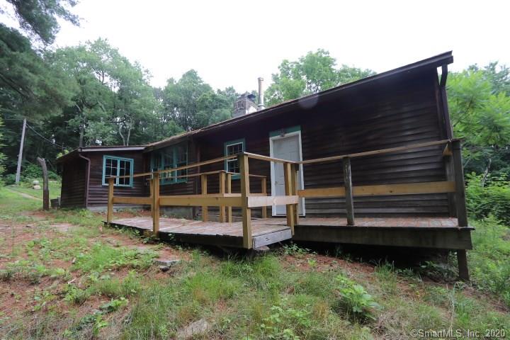 246 East Hartland Road Barkhamsted CT 06063