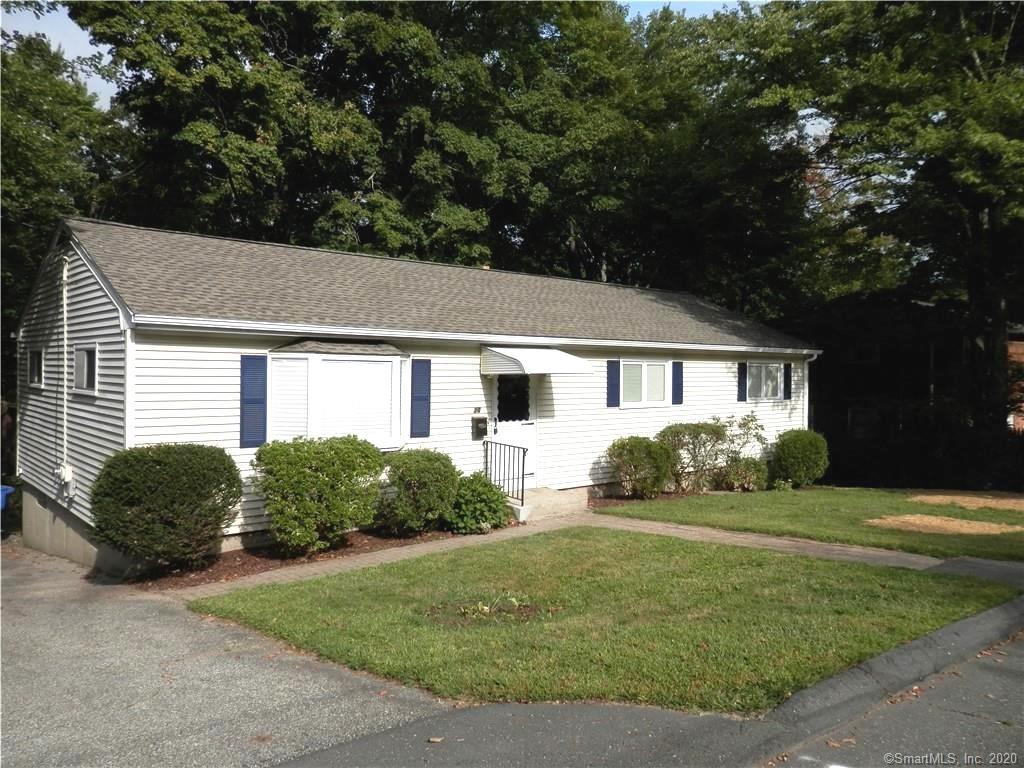 30 Maplewood Street Waterbury CT 06708