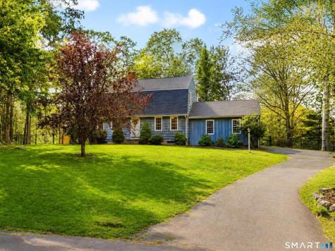 25 Karen Drive Portland CT 06480