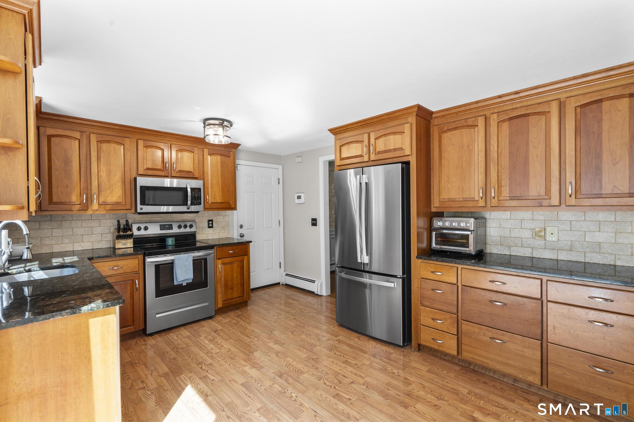 25 Karen Drive Portland CT 06480