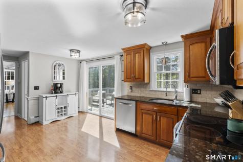 25 Karen Drive Portland CT 06480