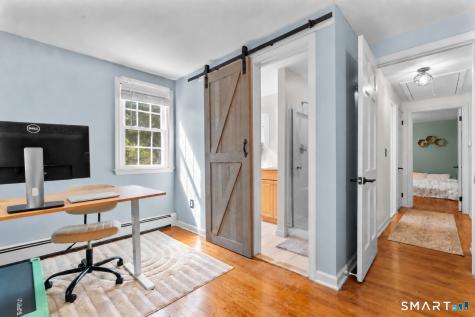 25 Karen Drive Portland CT 06480