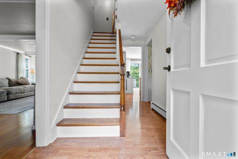 25 Karen Drive Portland CT 06480