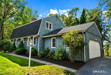25 Karen Drive Portland CT 06480