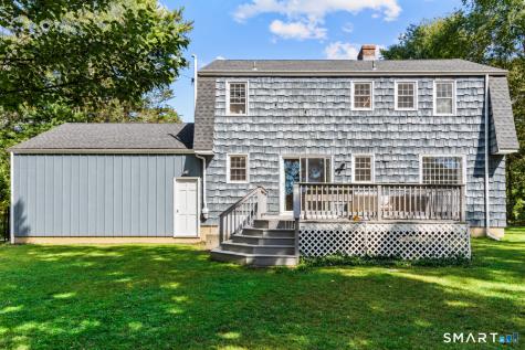 25 Karen Drive Portland CT 06480