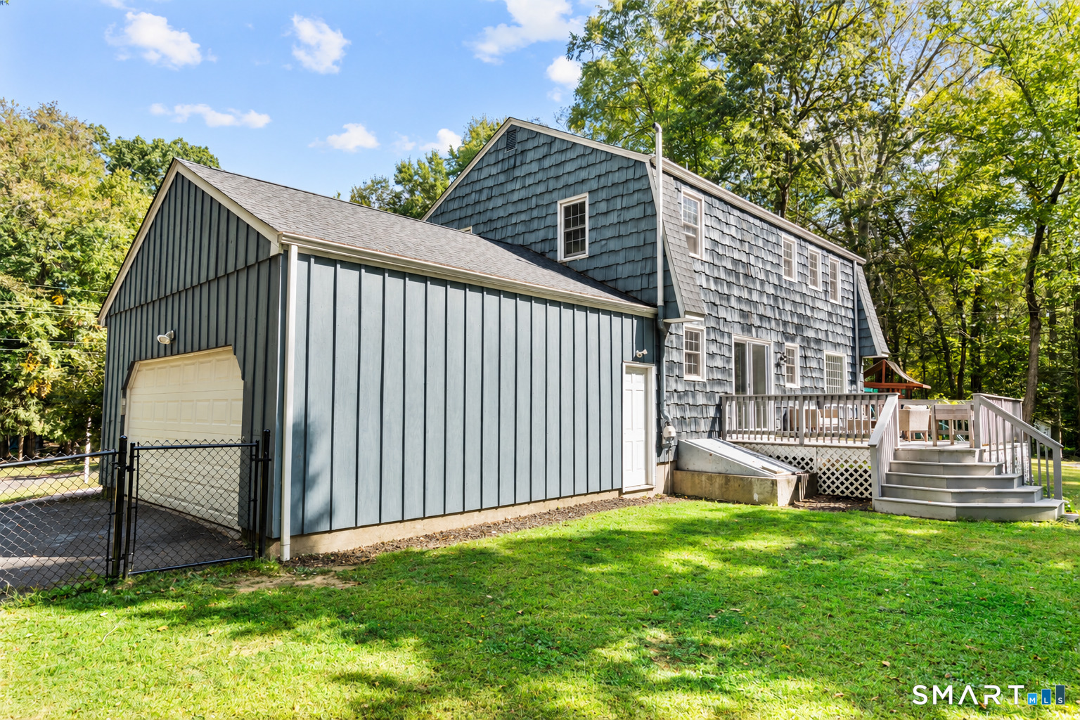 25 Karen Drive Portland CT 06480