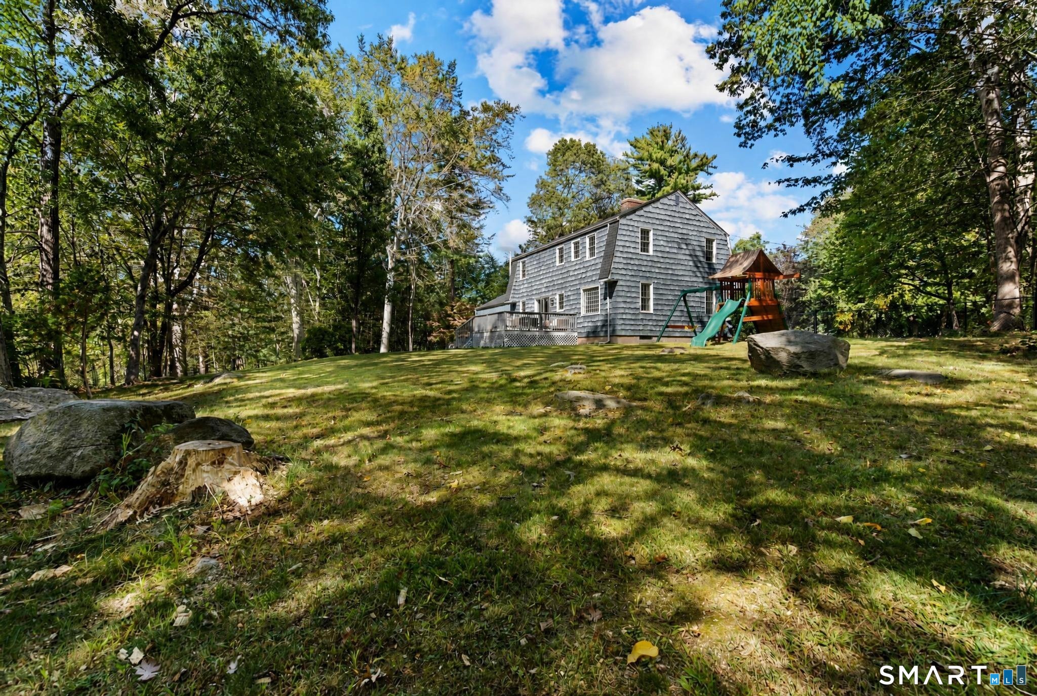 25 Karen Drive Portland CT 06480