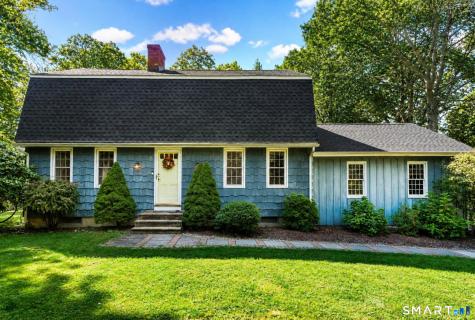 25 Karen Drive Portland CT 06480