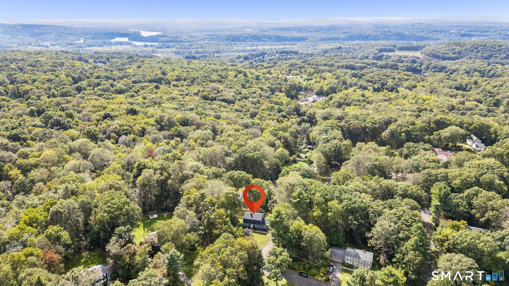 25 Karen Drive Portland CT 06480
