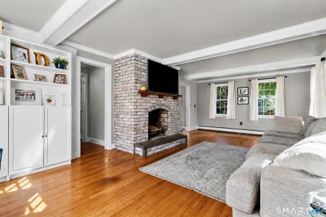 25 Karen Drive Portland CT 06480
