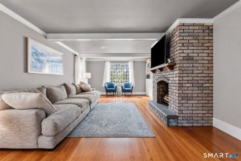 25 Karen Drive Portland CT 06480